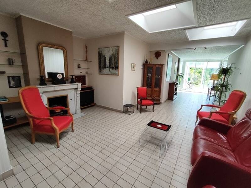 Maison à vendre, 163m², AMIENS