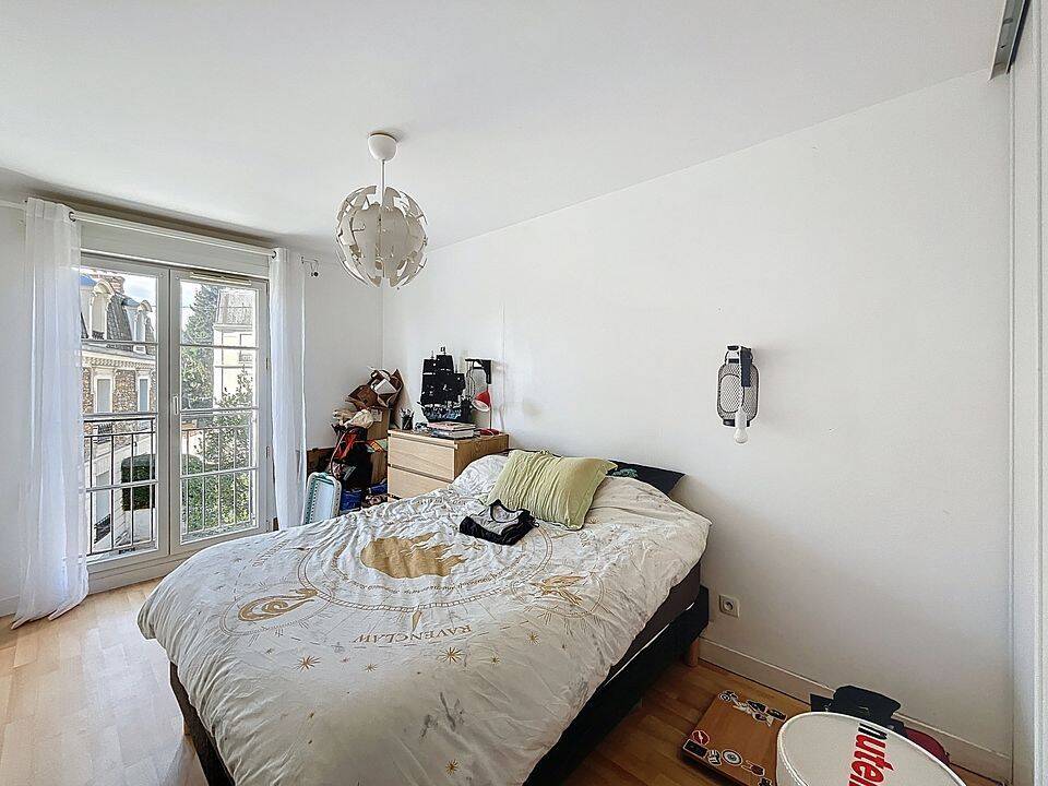 Maison à vendre, 70m², CORBEIL ESSONNES
