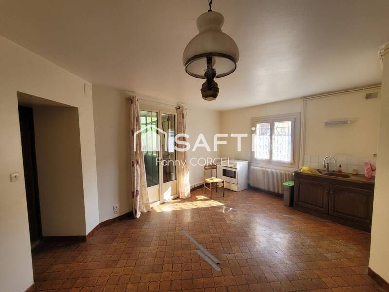 Maison à vendre, 100m², CHATILLON SUR SEINE