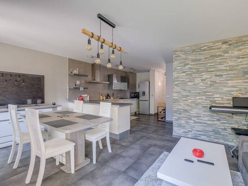 Maison à vendre, 73m², MARSEILLE 13E