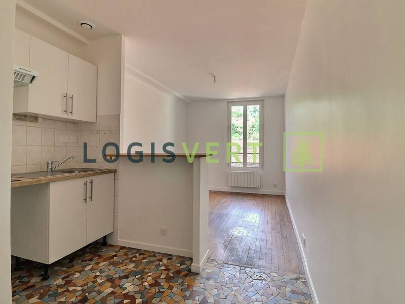 Maison à louer, 40m², ORSAY