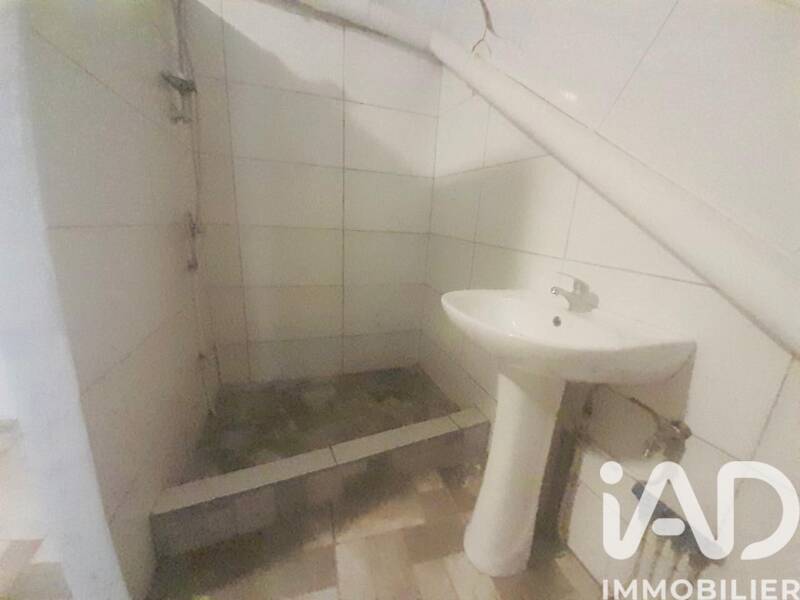 Maison à vendre, 156m², POINTE A PITRE