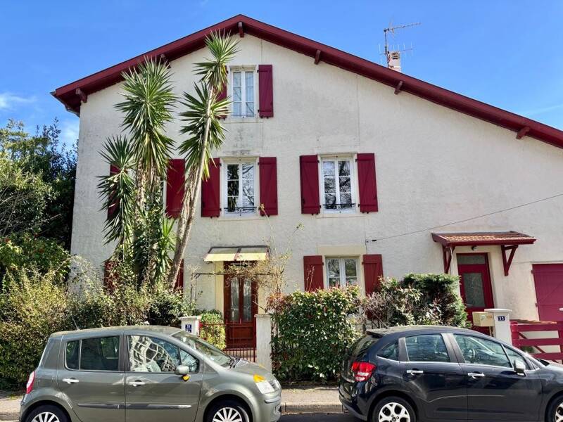 Maison à vendre, 396m², BIARRITZ
