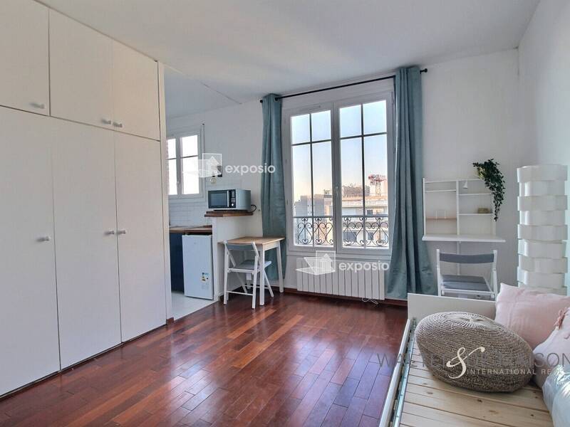 Maison à louer, 22m², CLICHY
