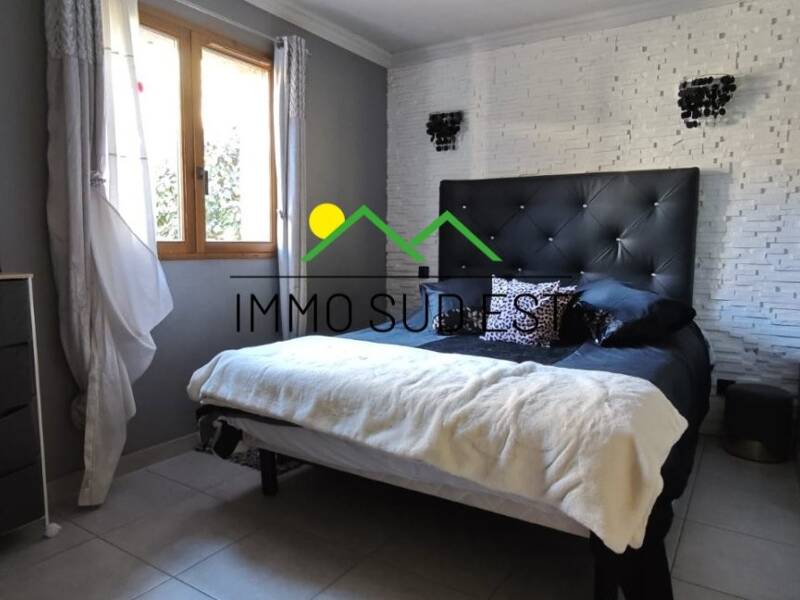 Maison à vendre, 107m², SEEZ