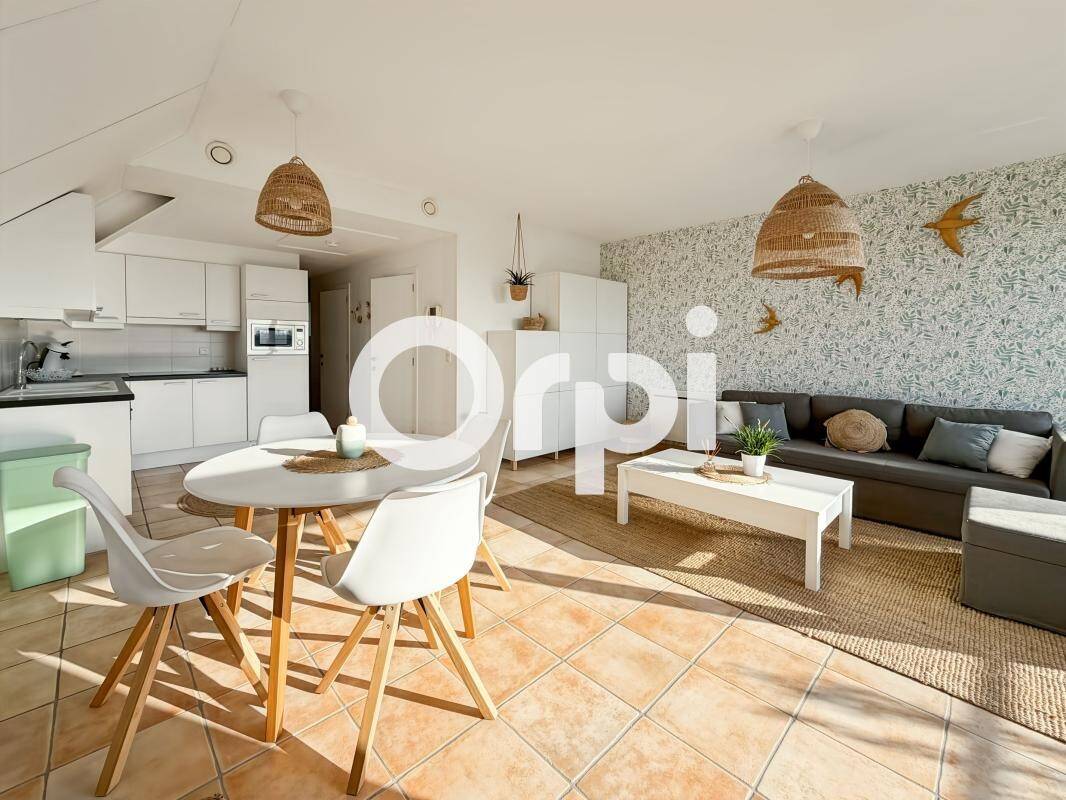 Maison à vendre, 56m², BRAY DUNES