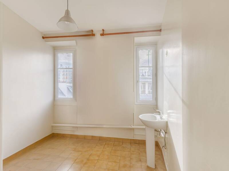 Maison à vendre, 7m², PARIS 12E