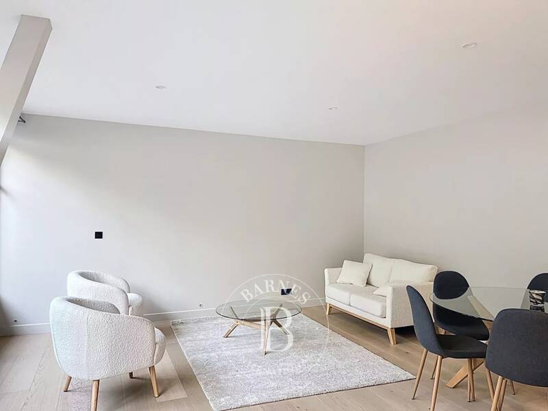 Maison à louer, 70m², VERSAILLES