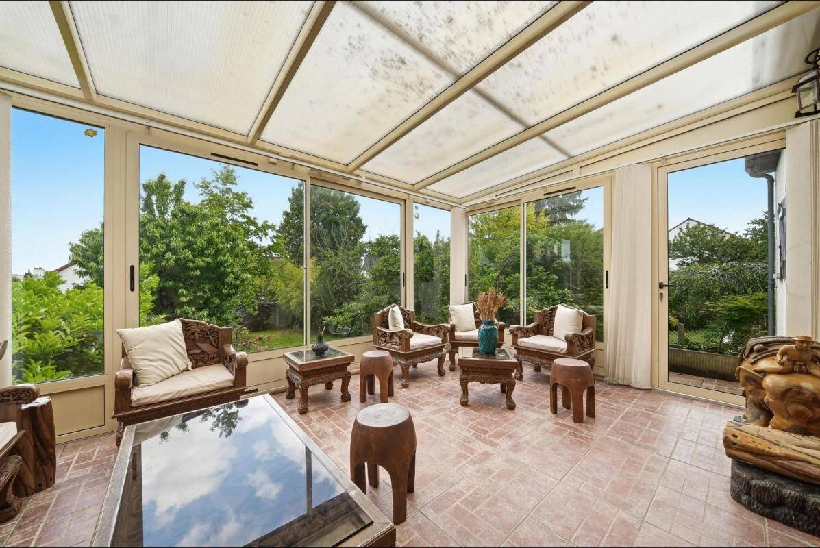 Maison à vendre, 162m², ORLY