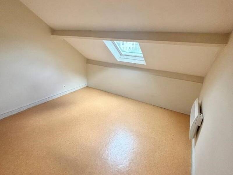 Maison à louer, 76m², LIMOGES