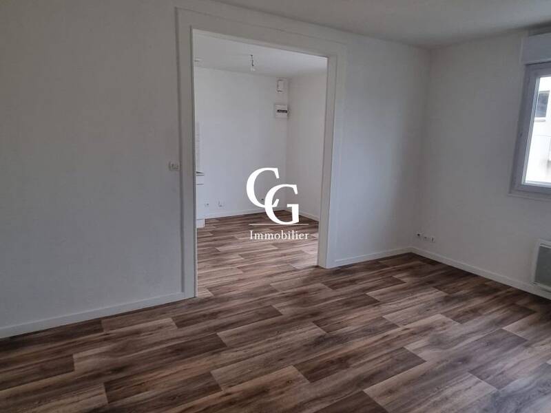 Maison à vendre, 41m², LA MONTAGNE