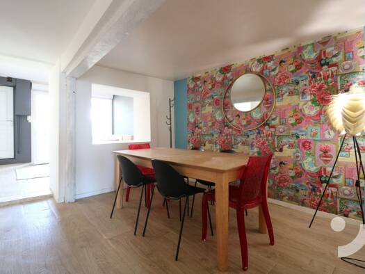 Maison à vendre 219 000 € 4 pièces 3 chambres 110 m² 327 m² de terrain Coteau Ouest-Les Forges Est Épernay 51200