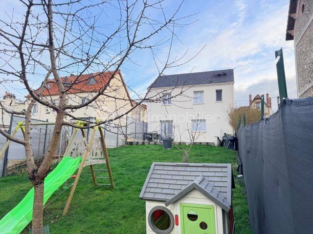 Maison à vendre, 94m², COMBS LA VILLE
