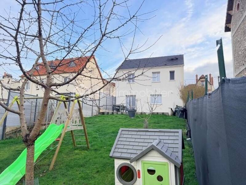 Maison à vendre, 94m², COMBS LA VILLE