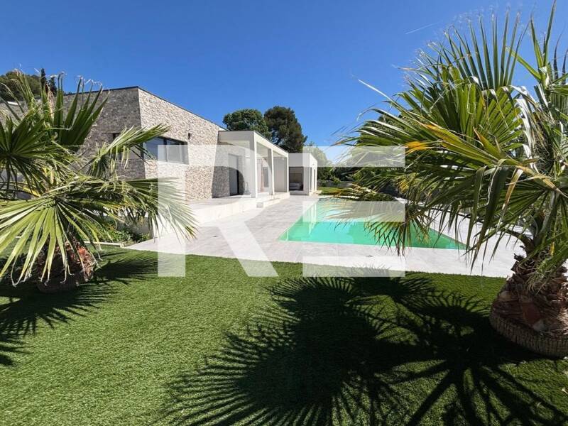 Maison à vendre, 230m², NIMES
