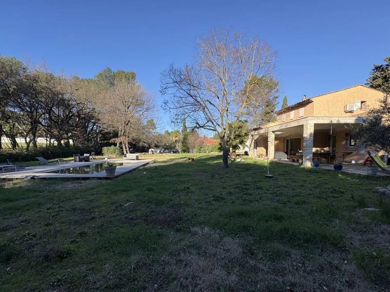 Maison à vendre, 145m², MOUGINS