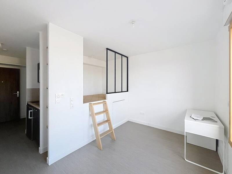 Maison à louer, 19m², ROUEN