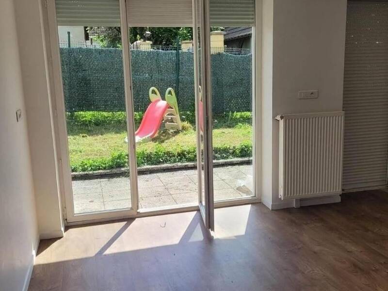 Maison à louer, 39m², ARGENTEUIL