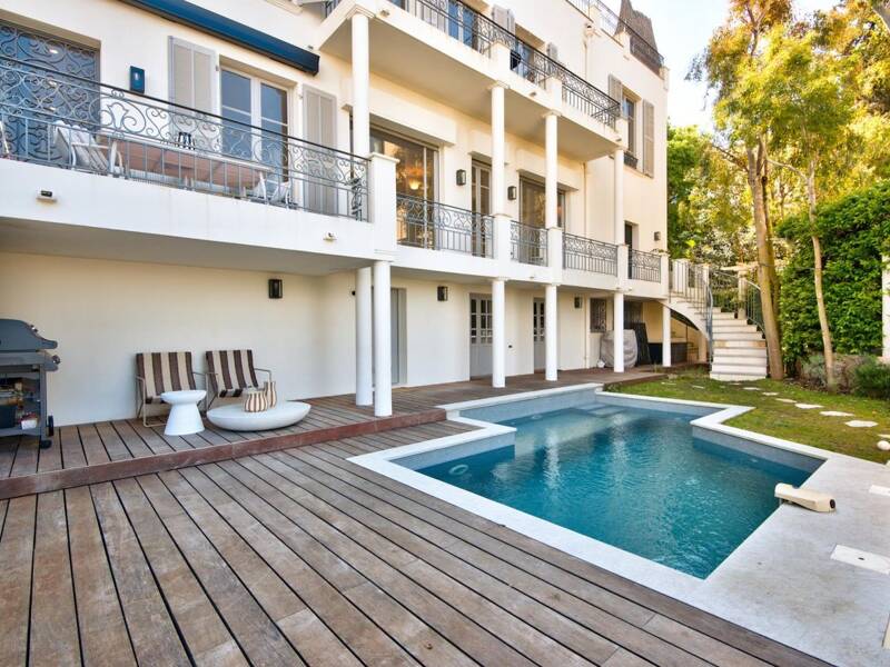 Maison à vendre, 222m², NICE
