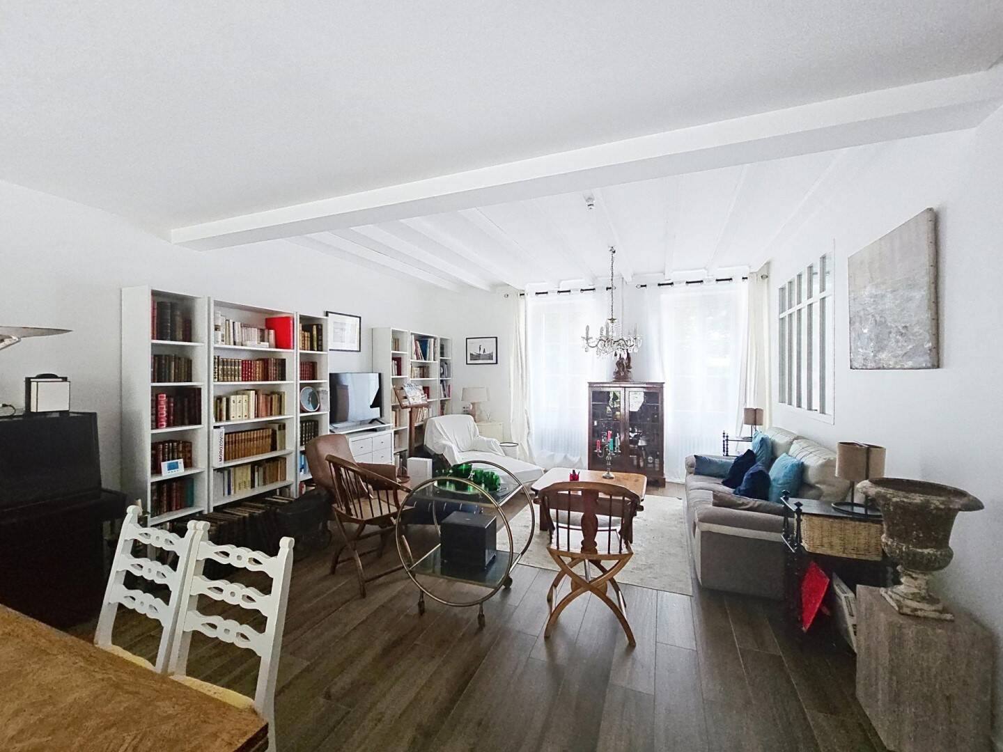 Maison à vendre, 152m², LE POULIGUEN