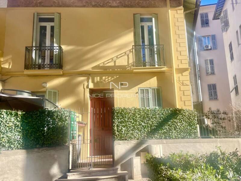 Maison à vendre, 190m², NICE