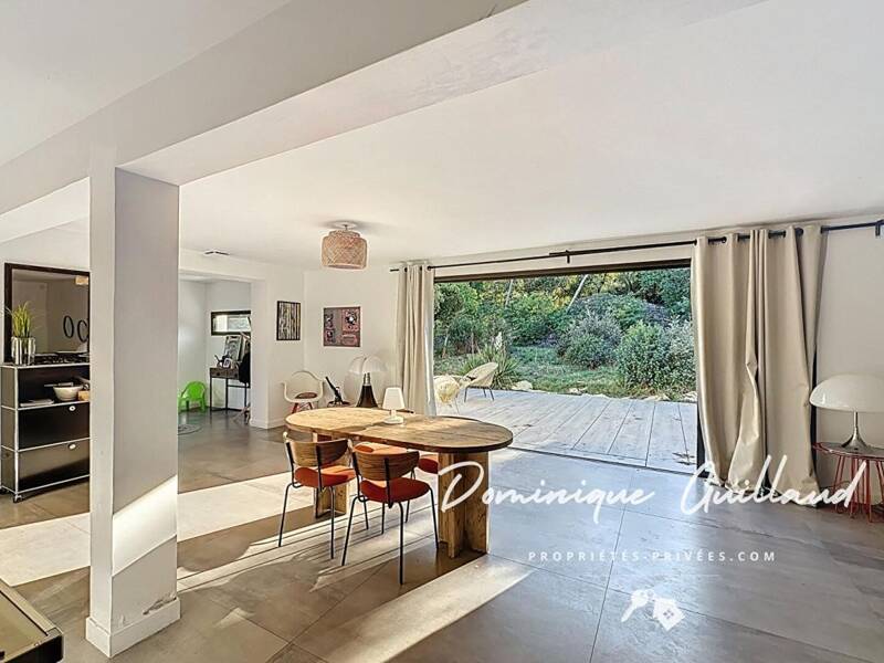 Maison à vendre, 126m², NIMES
