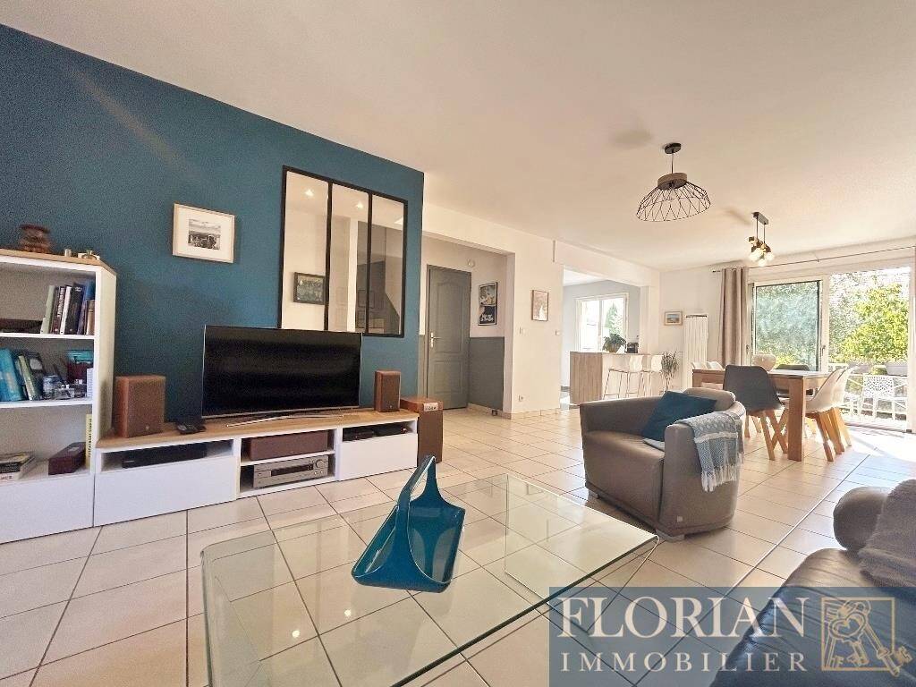 Maison à vendre, 151m², ANTONY