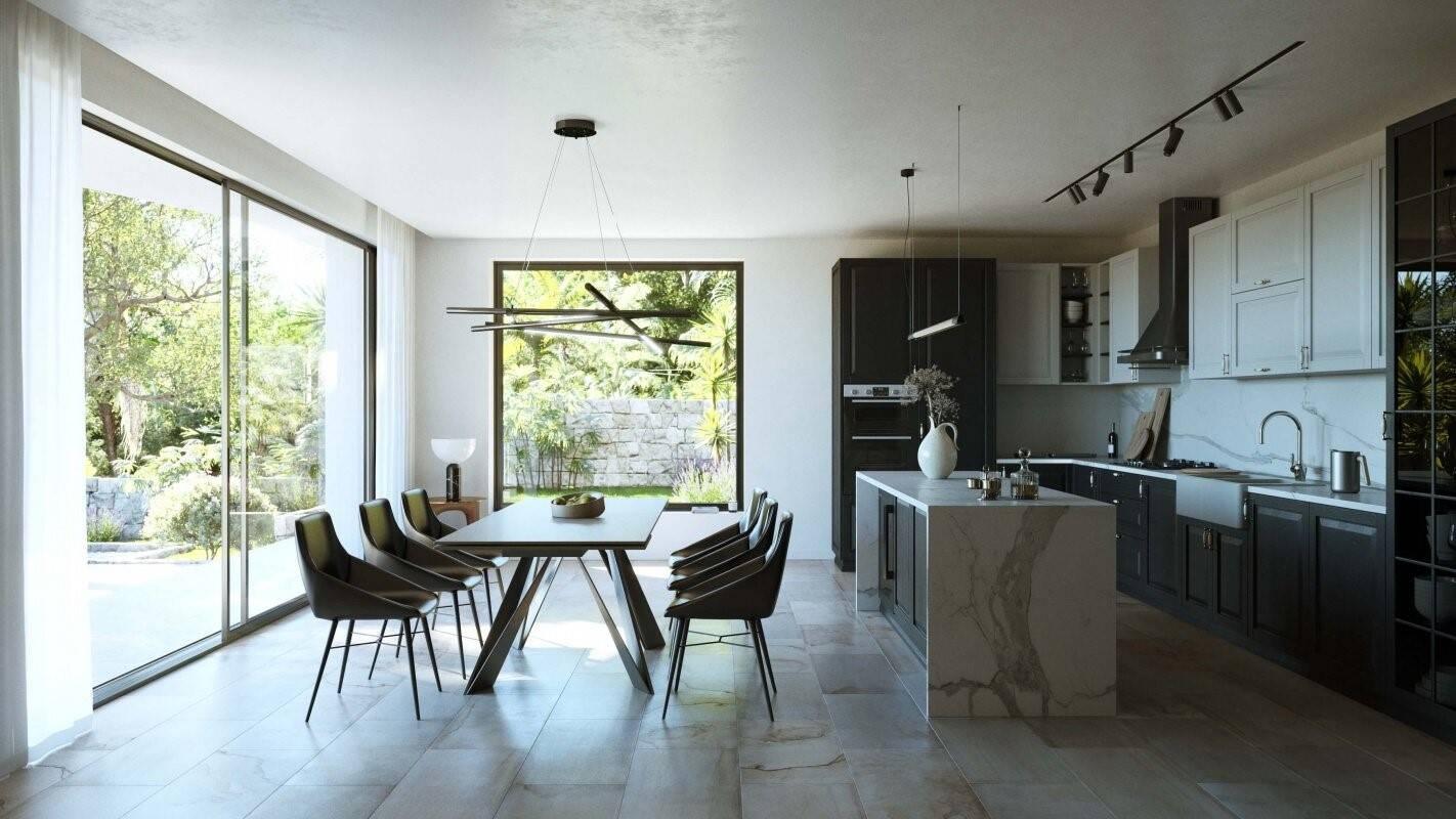 Maison à vendre, 116m², COMBS LA VILLE