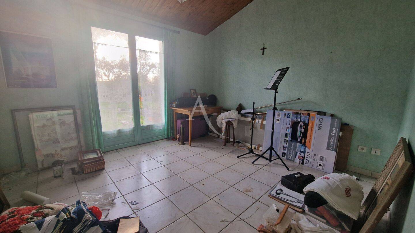 Maison à vendre, 73m², TALMONT SAINT HILAIRE