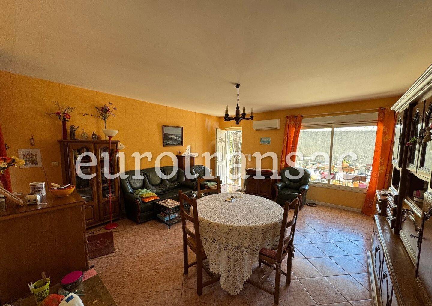 Maison à vendre, 122m², NEZIGNAN L'EVEQUE