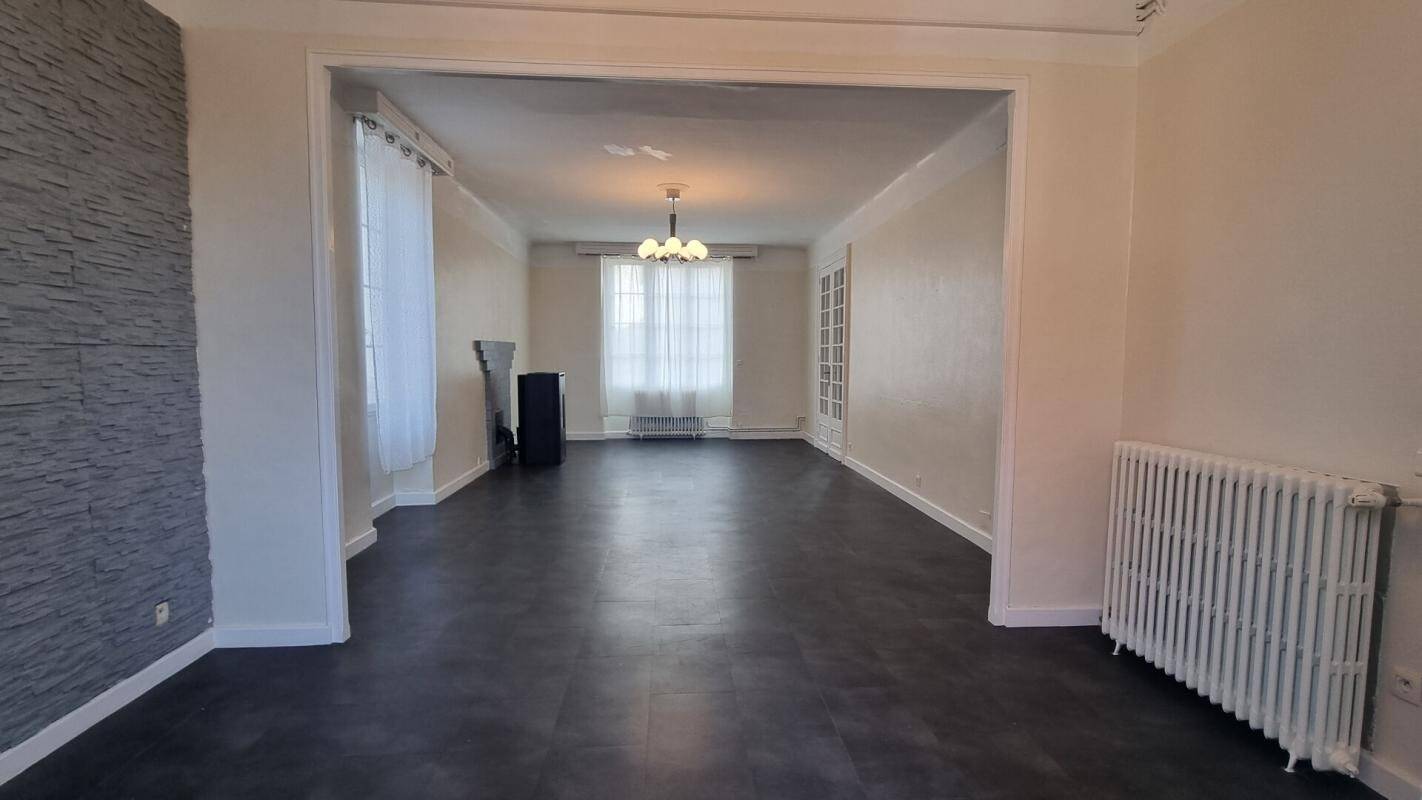 Maison à vendre, 207m², RION DES LANDES