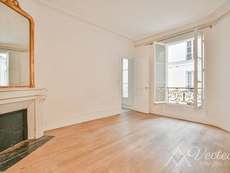 Maison à louer, 85m², PARIS 16E