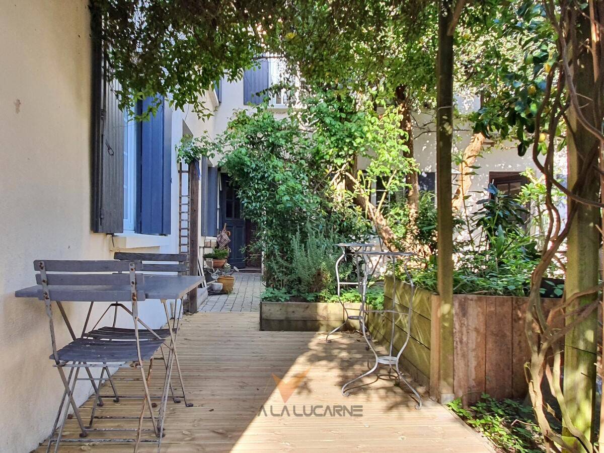 Maison à vendre, 175m², SAINT TROJAN LES BAINS
