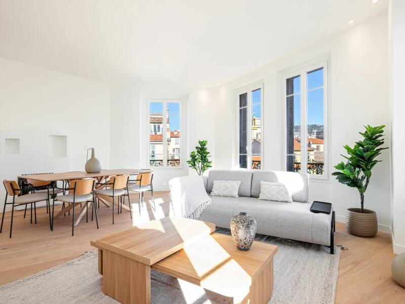 Maison à vendre, 137m², NICE