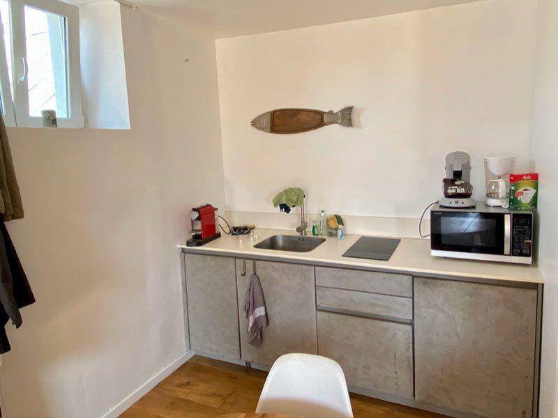 Maison à louer, 37m², PARIS 2E