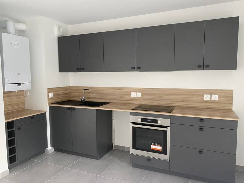 Maison à louer, 84m², SASSENAGE