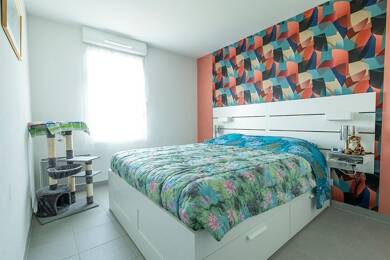 Appartement en viager occupé Bouquet 72 900 € 3 pièces 2 chambres 54,4 m² 1 étages Arvert 17530