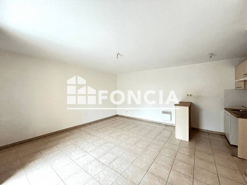 Maison à louer, 56m², GAGNAC SUR GARONNE