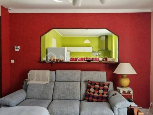 Maison à vendre 220 000 € 4 pièces 3 chambres 94 m² 666 m² de terrain Langeais 37130