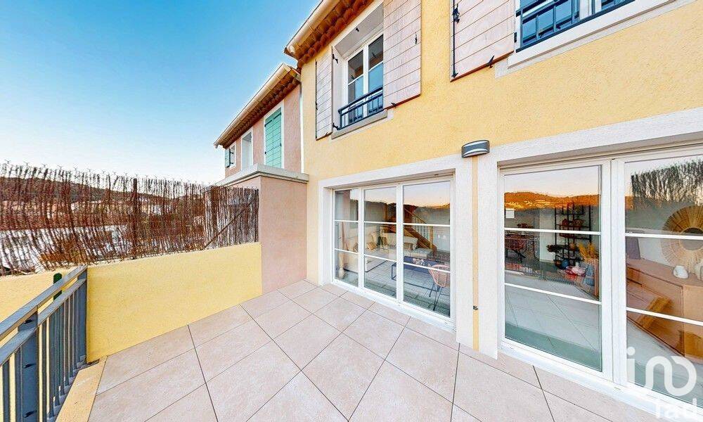 Maison à vendre, 89m², LA GARDE FREINET