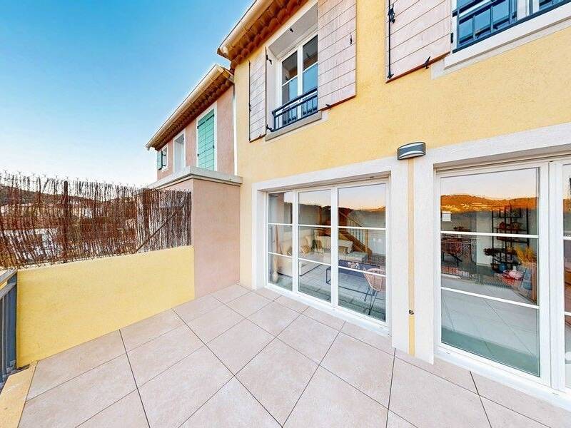 Maison à vendre, 89m², LA GARDE FREINET
