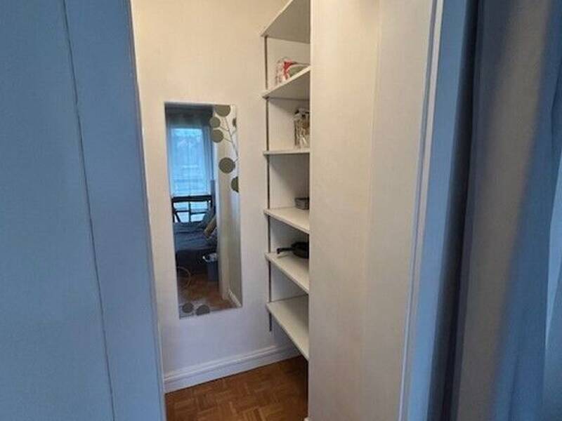 Maison à louer, 39m², LYON 3E