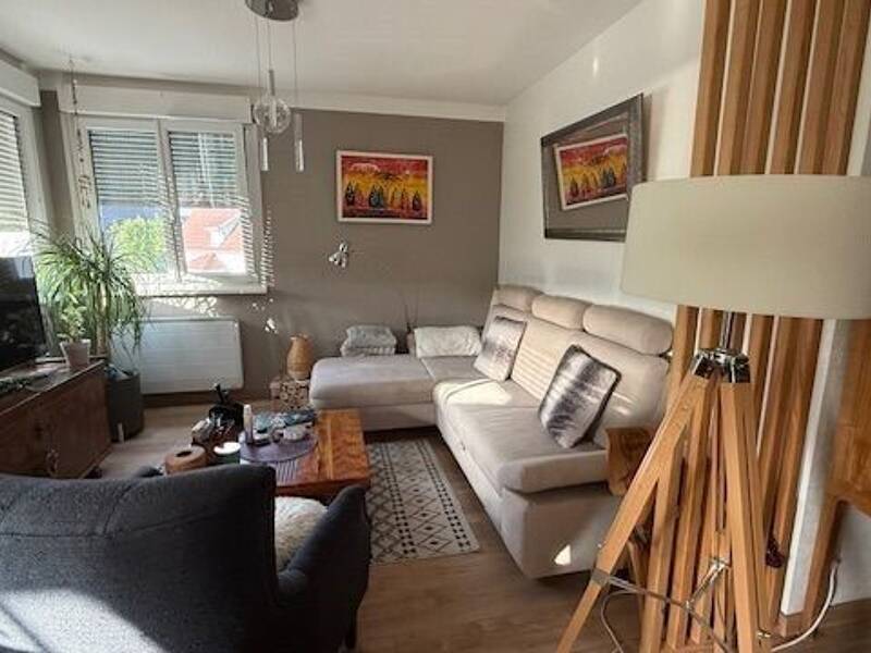 Maison à louer, 80m², OSTWALD