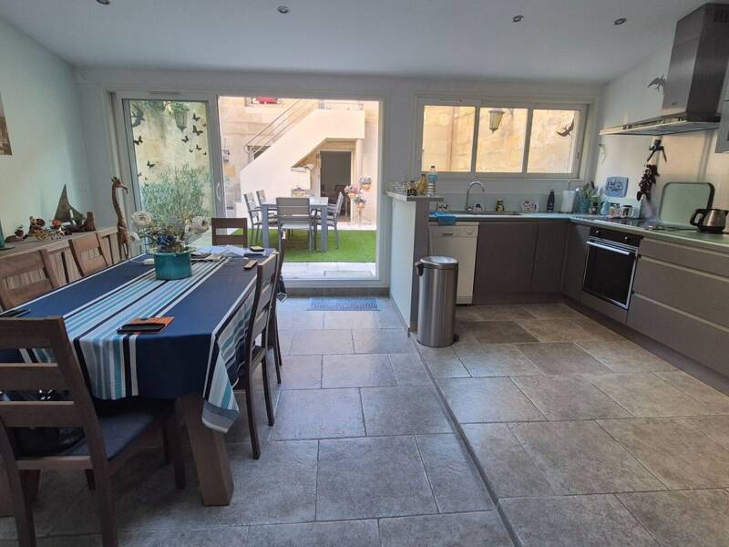 Maison à vendre, 160m², BORDEAUX
