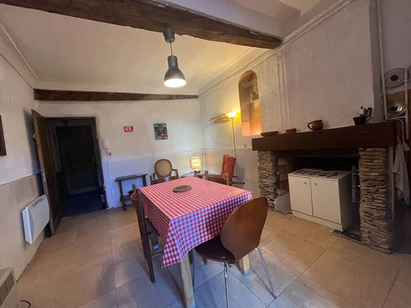 Maison à vendre, 33m², VEYNES