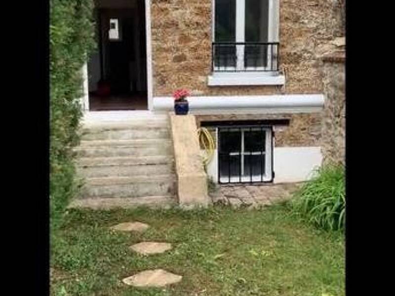 Maison à louer, 34m², EPINAY SUR ORGE