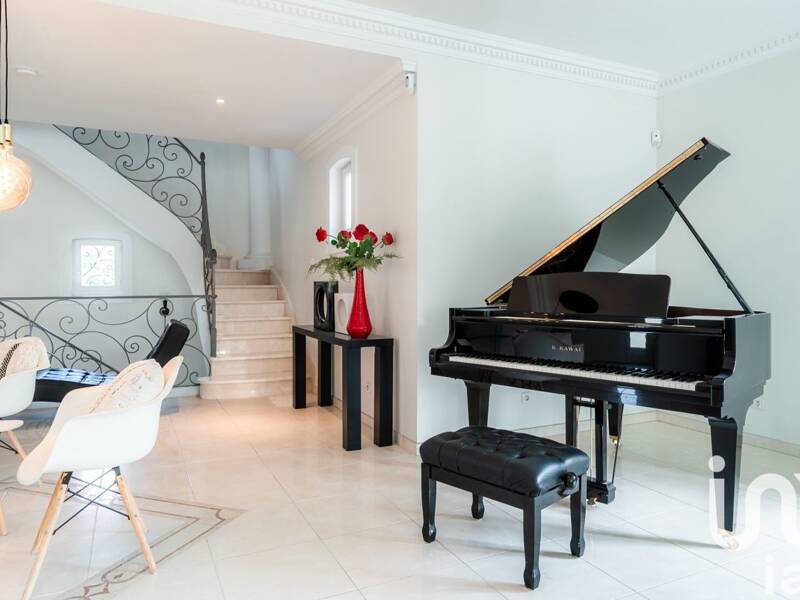 Maison à vendre, 252m², LIMOGES