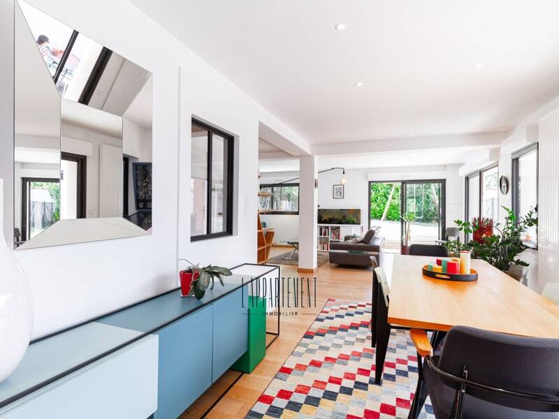 Maison à louer, 178m², TOULOUSE