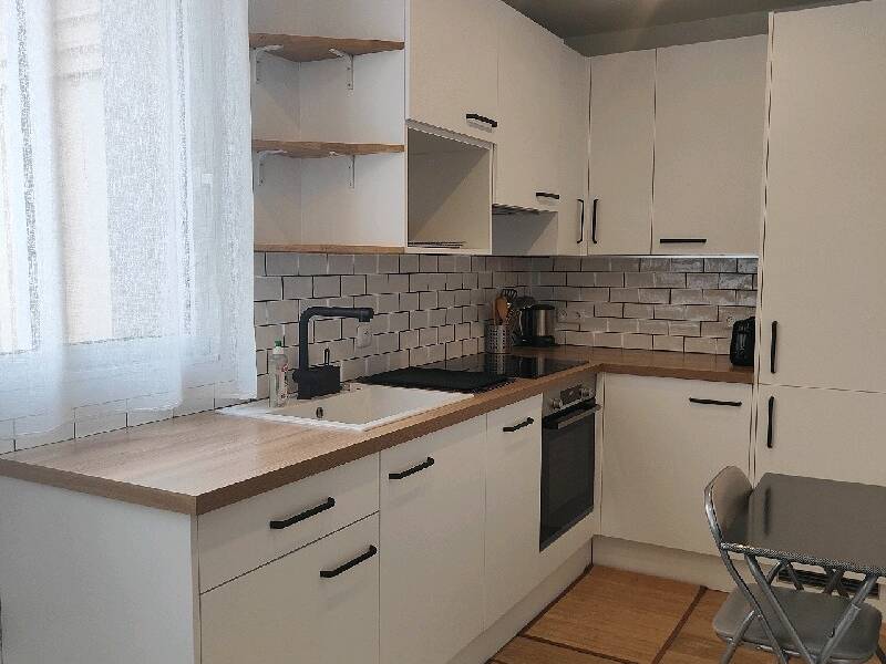 Maison à louer, 33m², ASNIERES SUR SEINE