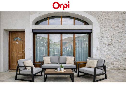 Maison à vendre 400 000 € 5 pièces 4 chambres 129 m² 69 m² de terrain Nord Vétraz-Monthoux 74100